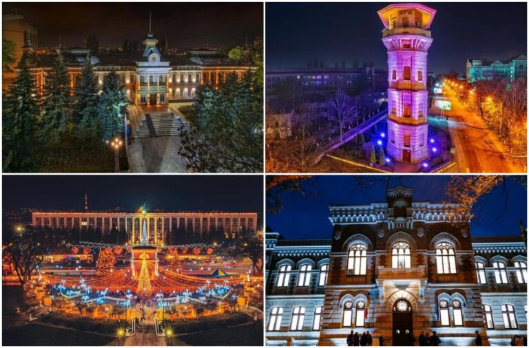 Discover the “European Night of Museums” for the 20th time with “lots of light” 