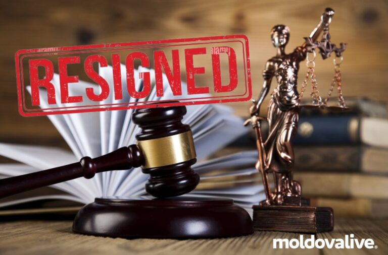 (DOC) The wave of resignations at the Chisinau Court of Appeal. Of the 38 judges, 17 are leaving