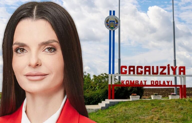 “Two tragic years” – half of Evghenia Gutul’s mandate “behind” – where has Gagauzia ended up?