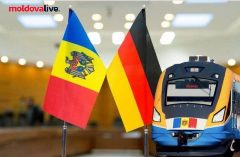 The MIDR is receiving advice from experts from Germany on how to optimize the railway network