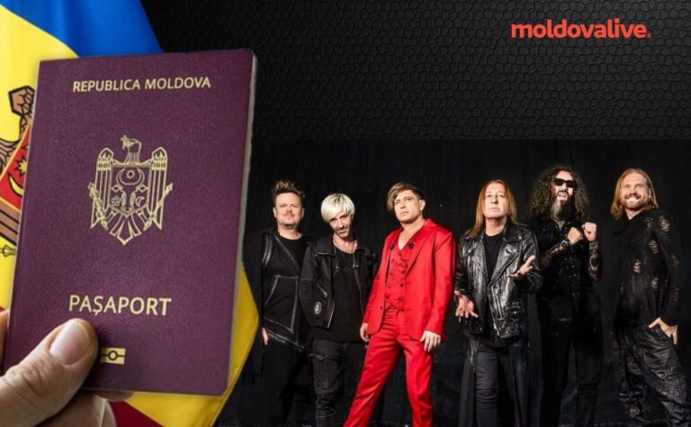 (DOC) “БИ-2” band members will receive Moldovan citizenship. Maia Sandu signed the ordinance.