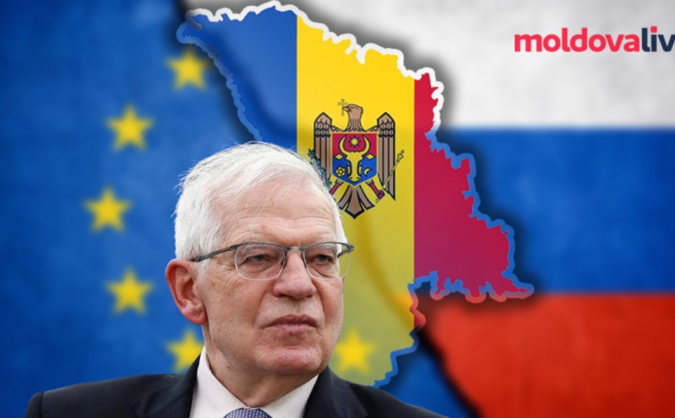 European Commission deputy head: Russia is not satisfied with Moldova’s accession to the EU, but it is decided not by Russia but by Moldovan citizens and authorities