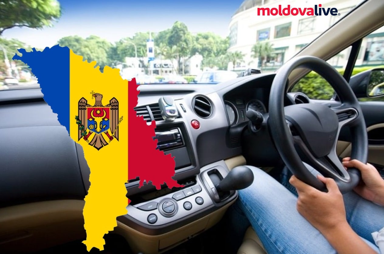 (VIDEO) Government’s decision: right-hand-drive cars need to adapt to new requirements in Moldova