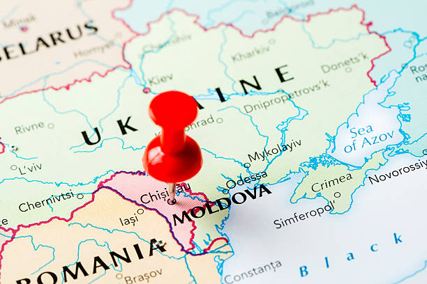 Moldova has ratified the Geneva Act concerning appellations of origin and geographical indications