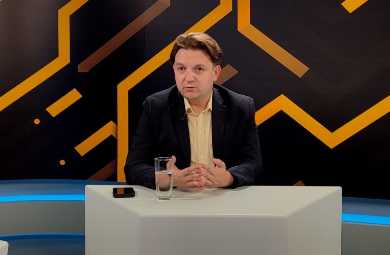 Curararu: “The war will be long. We need to prepare for the worst-case scenario”