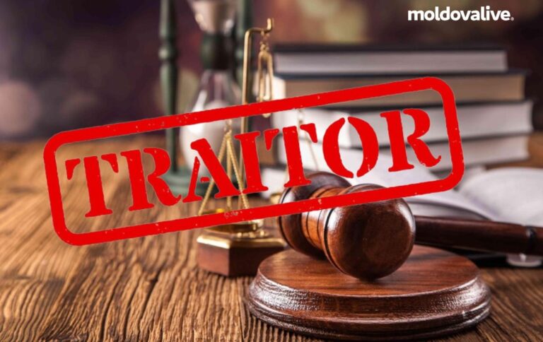 Parliament discussed an amendment allowing a clearer interpretation of “treason against the motherland”