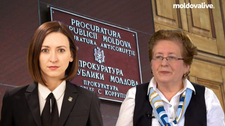 Anti-Corruption Prosecutor’s Office confirms: The letter about Tatiana Raducanu’s integrity is authentic