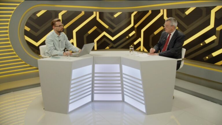 Slovak Ambassador: Through the European Union Moldova has a historical chance to build its statehood