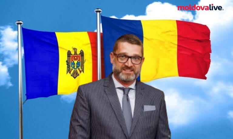 Romania’s Ambassador to Chisinau: “The Romanian business in the Republic of Moldova arrival rate is increasing”