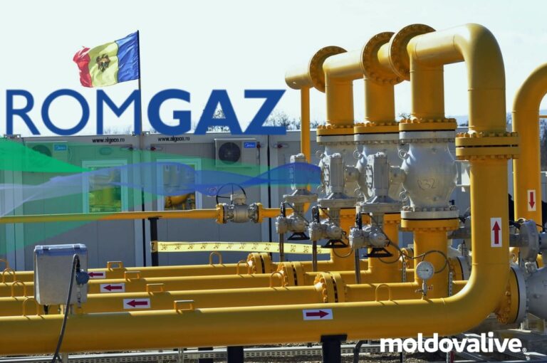 Romgaz Eliminates Intermediaries: Moldova Gains Direct Access to Romanian Gas, Challenging Energocom’s Dominance