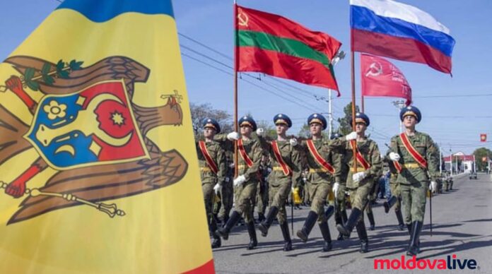 russia transnistria