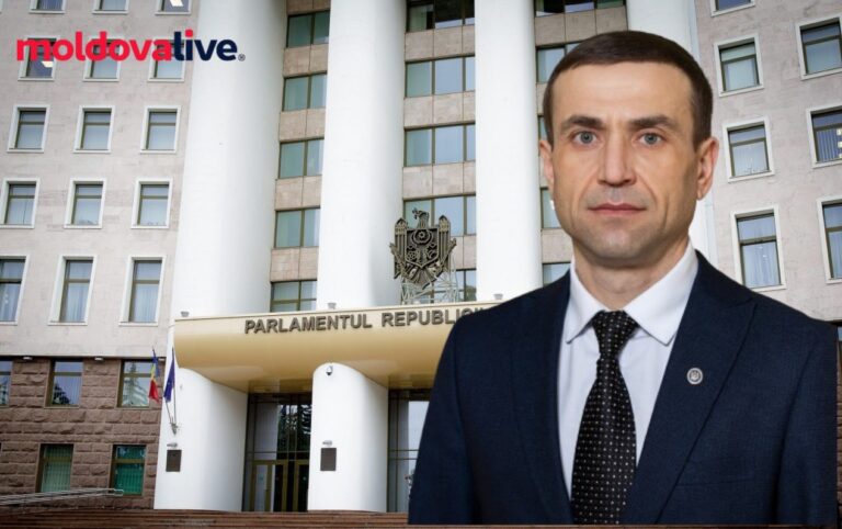 LAST HOUR! The Parliament will have a new secretary-general. We’re talking about Talmazan, who left “with scandal” from the Customs Service