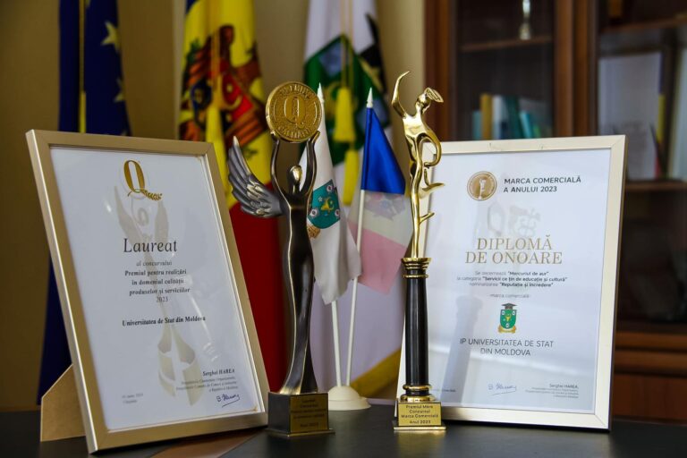 USM is among the leaders of higher education in the country. It received the award for the third time in a row