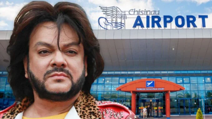 He won the case in court: Filip Kirkorov will be able to enter Moldova again