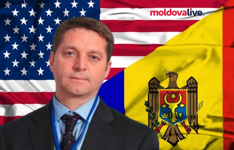 Former deputy of the Liberal Party of Moldova detained in the USA