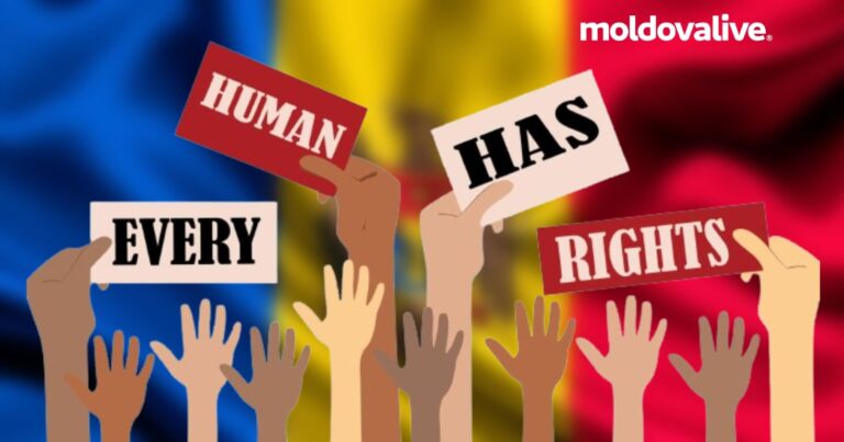 The International Center for the Protection of Human Rights and Democracy will host a conference on freedoms in Chisinau