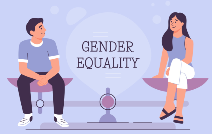 gender equality