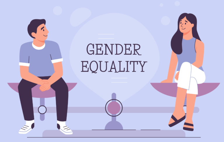 Global Gender Gap Report 2025: Moldova in Top 10 for Gender Equality