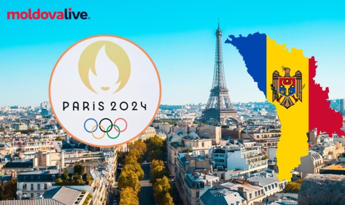 olympic 2024