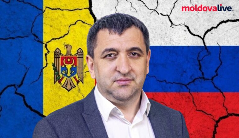 Lilian Carp, on Vasnetov’s recall: Regardless of who is appointed to the position, they will deliver the same messages