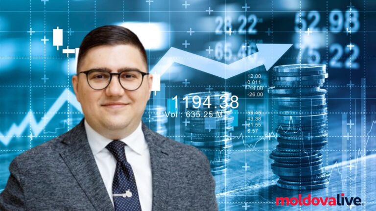 The Government Launches Paid Public Service Internship Programme for Young Moldovans