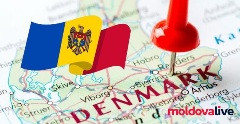 Moldova and Denmark Enhance Connectivity Through New Direct Route
