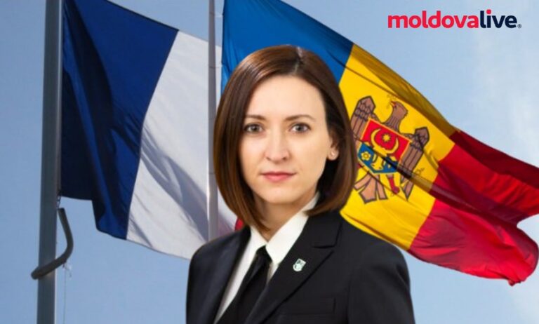 Authorities Detain Four Individuals in Joint Moldova-France Corruption Probe