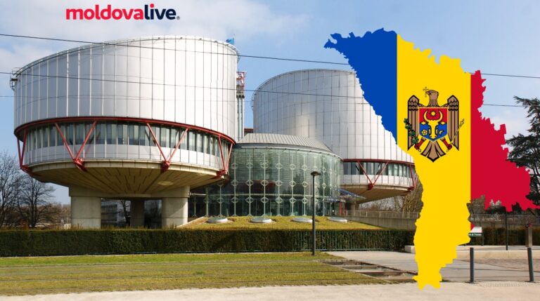 ECHR condemns Moldova. Our country will pay thousands of euros to a prisoner who did not receive medical assistance