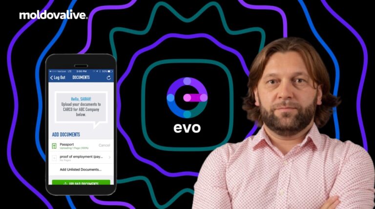 Moldova is taking the lead among non-EU countries in implementing the European Digital Identity Wallet