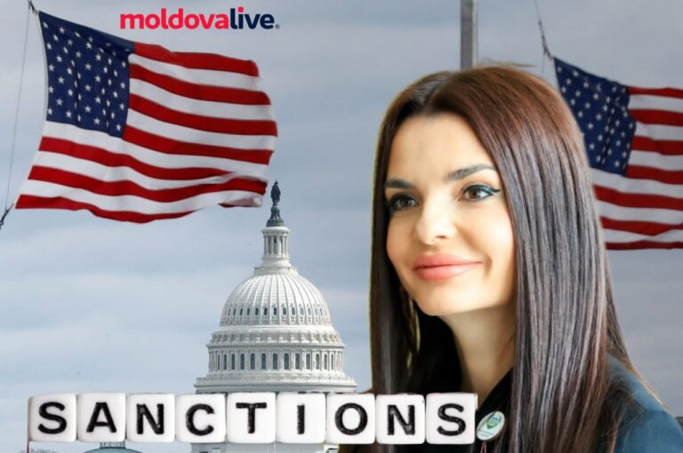 “Seeing myself on the lists not surprised me,” Gutsul commented on US sanctions