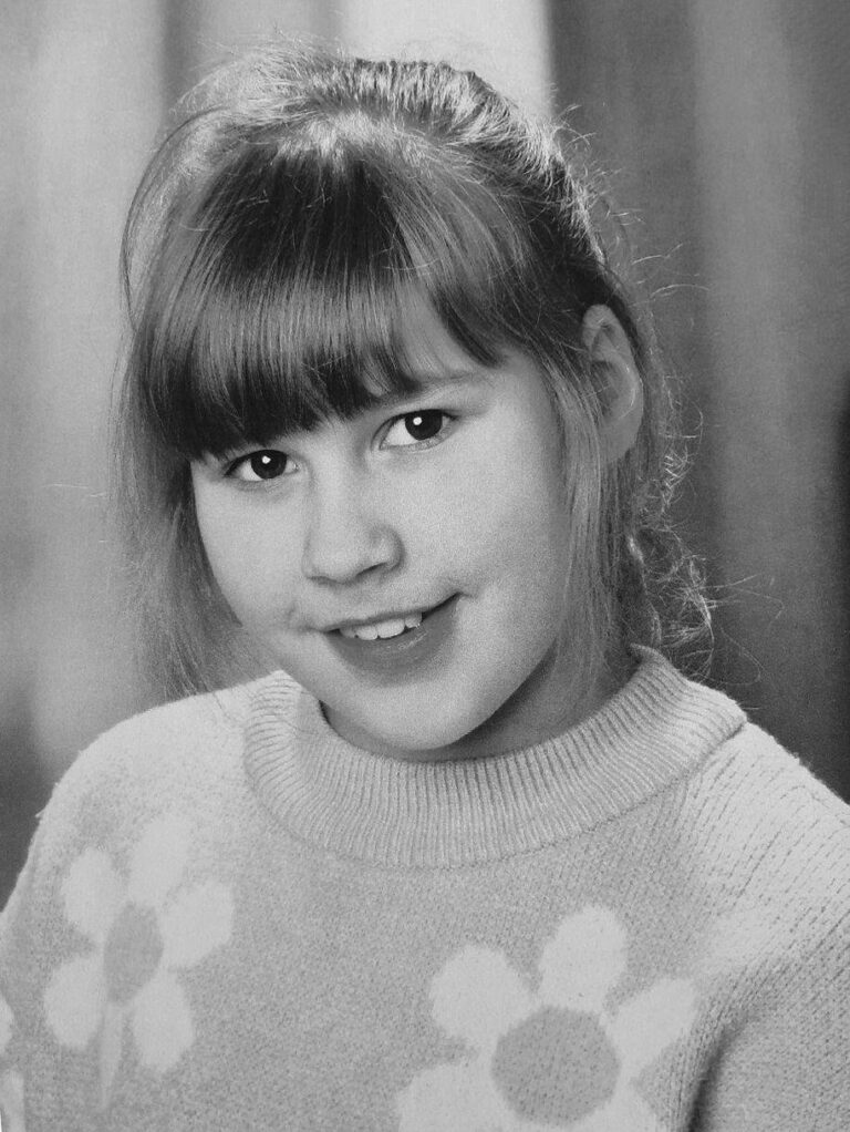 A tragic case in Germany. A Moldovan man is the alleged murderer of a 9-year-old girl