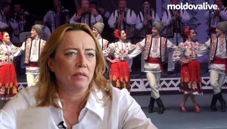 (EXCLUSIVE) Ministry of Culture’s service inquiry: Joc’s director suspended after Petersburg event