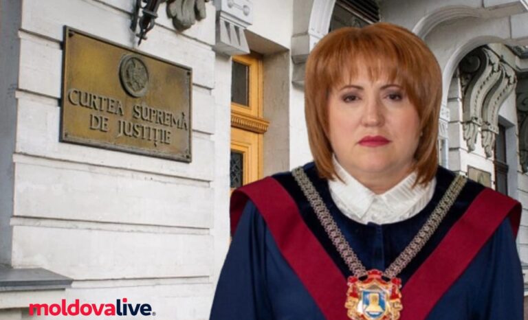 Reconsidering the case, Domnica Manole may receive 2.5 million lei