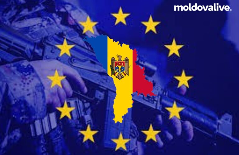 The government has approved the military strategy until 2035. Recean: We will defend our homeland and contribute to global peace