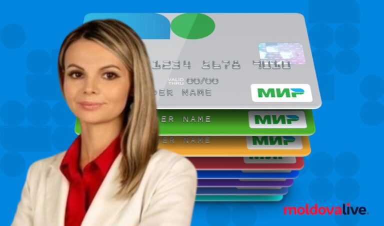 The Kremlin is strengthening its influence in Gagauzia and Orhei by utilizing Russian MIR bank cards