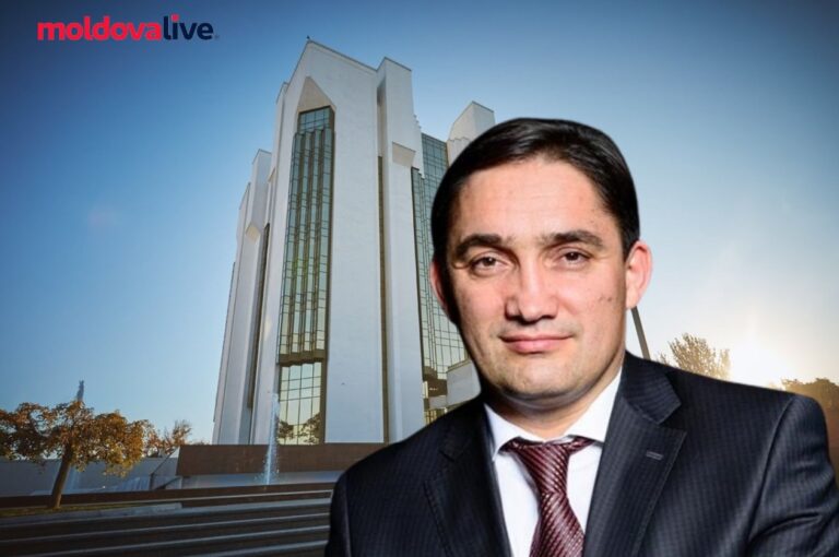 (VIDEO) Stoianoglo is a potential sole candidate of the left-wing forces in the presidential elections. Batrincea: He has the capabilities