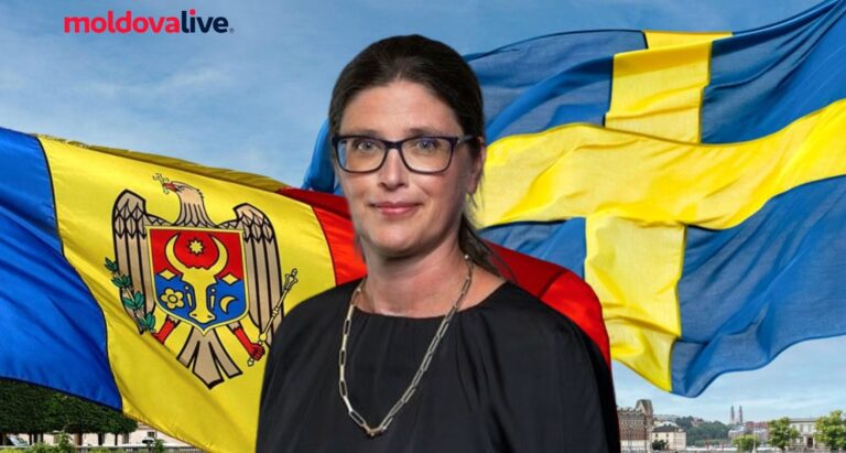 How Sweden Transformed After Joining the EU. Ambassador Katarina Fried