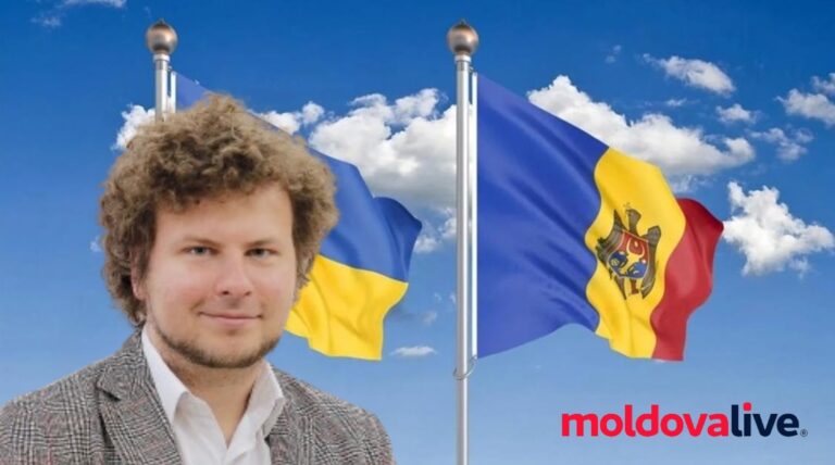 The State University of Moldova can accept 500 students from Kharkiv