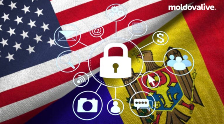 U.S. Department of State: Moldova does not fully conform to standards to eradicate trafficking in human beings