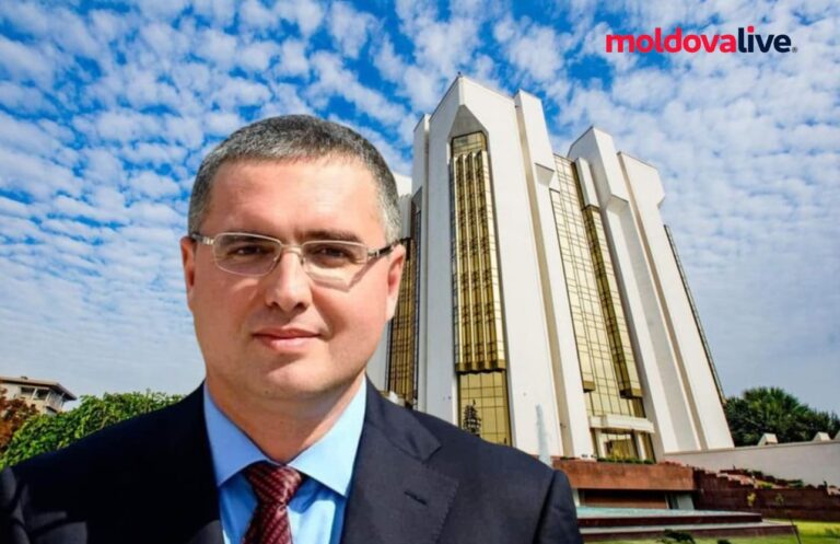 (VIDEO) Usatii has announced his decision on the second round of the presidential election. Who is he supporting?