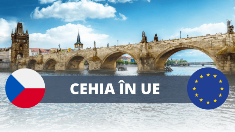(VIDEO) How did the Czech Republic become an EU member, and how has life changed since 2004?