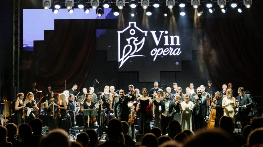 “VinOpera” International Classical Music Festival returns with an expanded three-day program of musical excellence