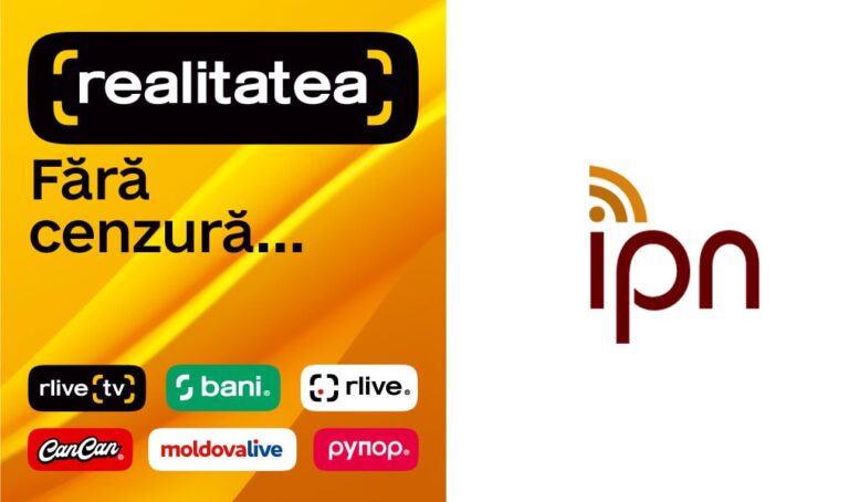 Press statement of Realitatea Media Group and IPN News Agency 