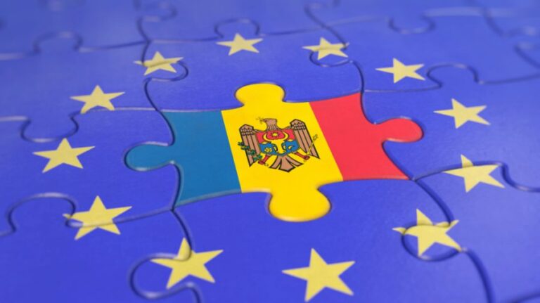 (POLL) Moldovans see the EU as the country’s main partner: 51% would vote for integration in the referendum