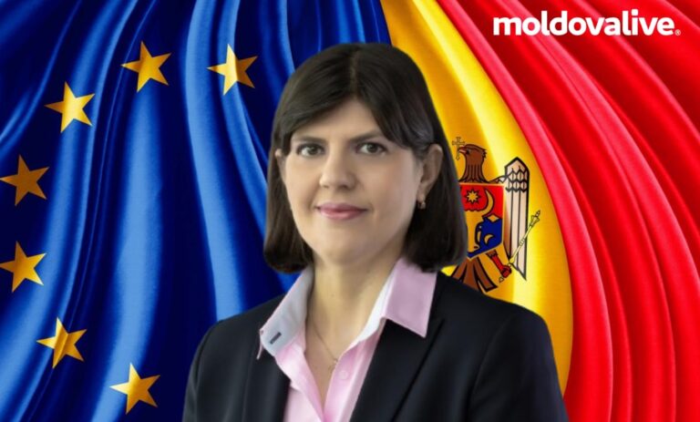 Head of European Public Prosecutor’s Office to visit Chisinau. What are Prime Minister Recean’s Expectations?