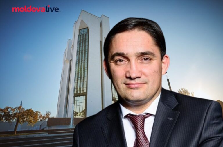 The Central Election Commission registered the first presidential candidate in Moldova