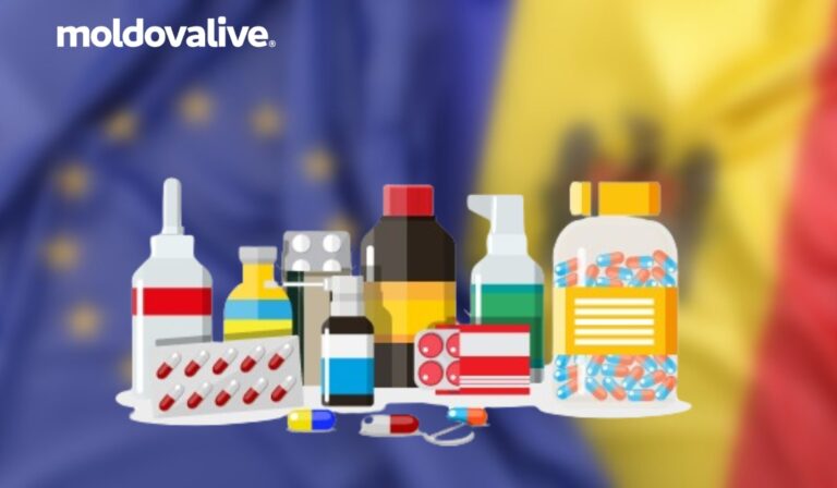 Moldova to borrow 36.2 million euros for investments in the medical system