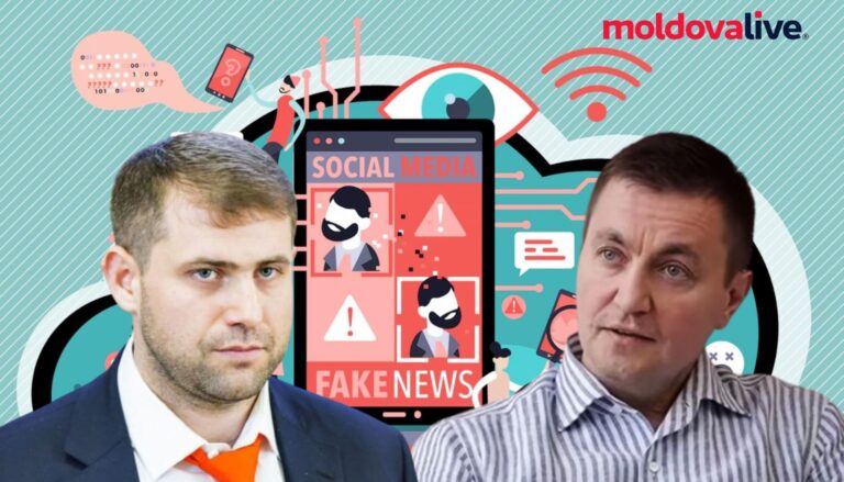 Watchdog: Shor and Platon spend 25 thousand euros more on disinformation