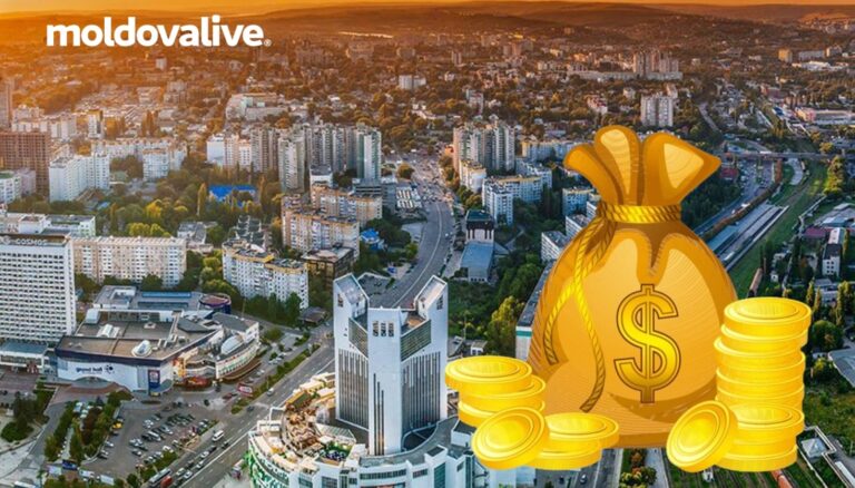 Numbeo published a ranking of the most expensive cities in the world: Where does Chisinau rank?