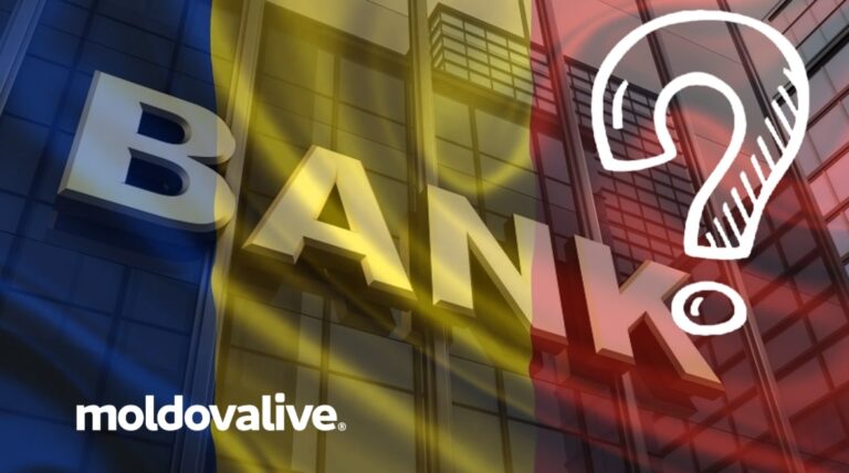 A well-known Romanian bank, also present in Moldova, is disappearing. Who is it?